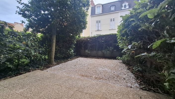 vente Appartement Vichy