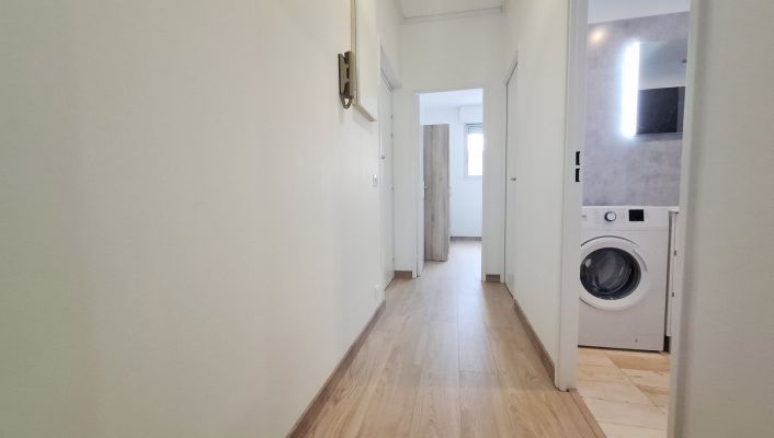 vente Appartement Vichy