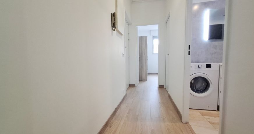 vente Appartement Vichy