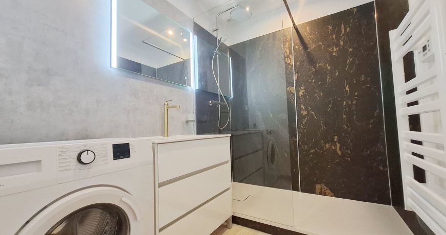 vente Appartement Vichy