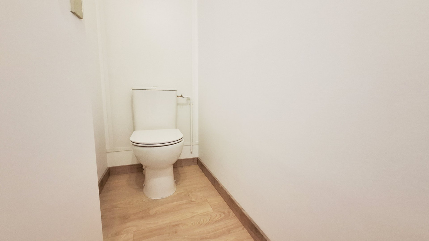vente Appartement Vichy - Photo 10