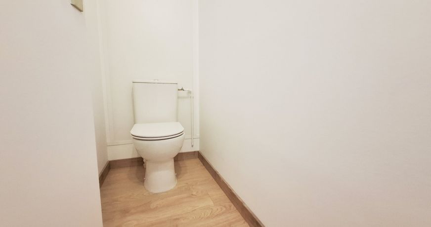 vente Appartement Vichy