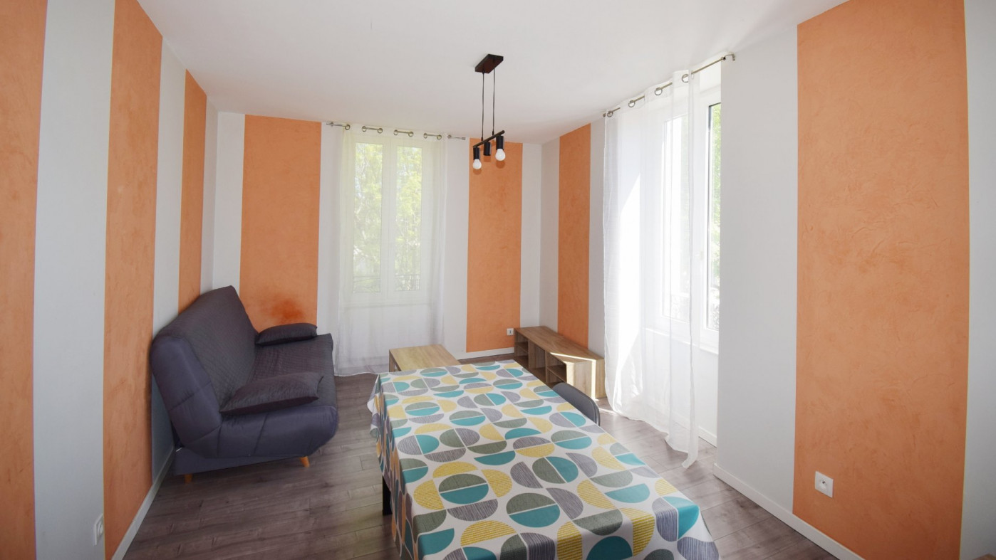 vente Appartement Vichy - Photo 1