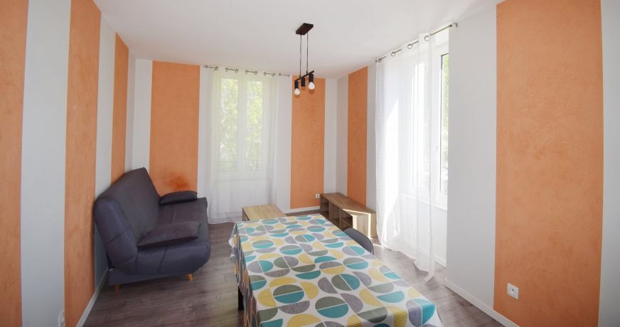 vente Appartement Vichy