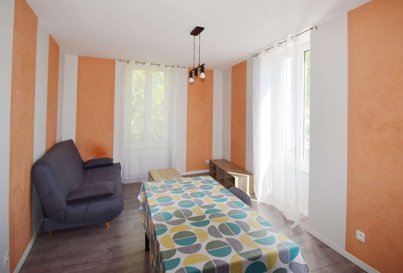vente Appartement Vichy - Photo 2