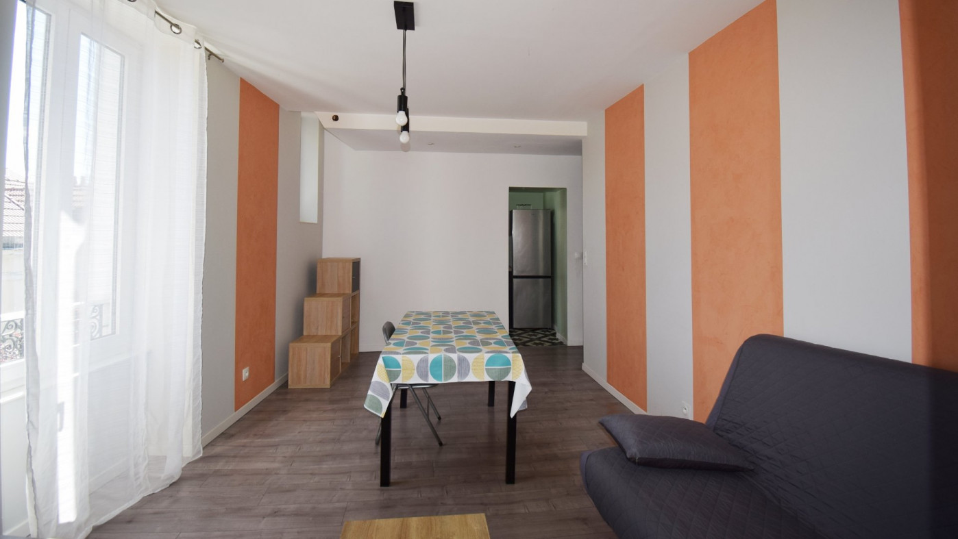 vente Appartement Vichy - Photo 2