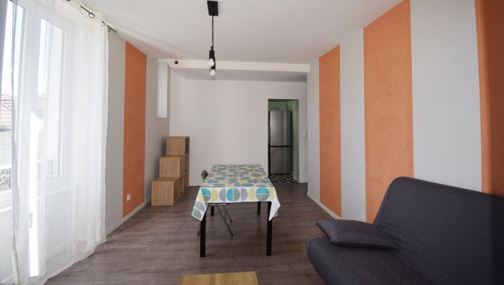 vente Appartement Vichy