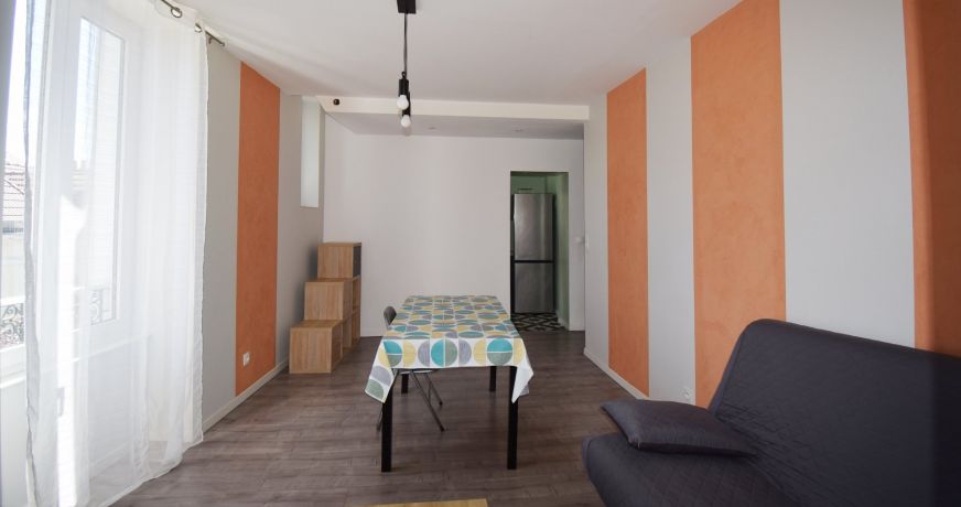 vente Appartement Vichy