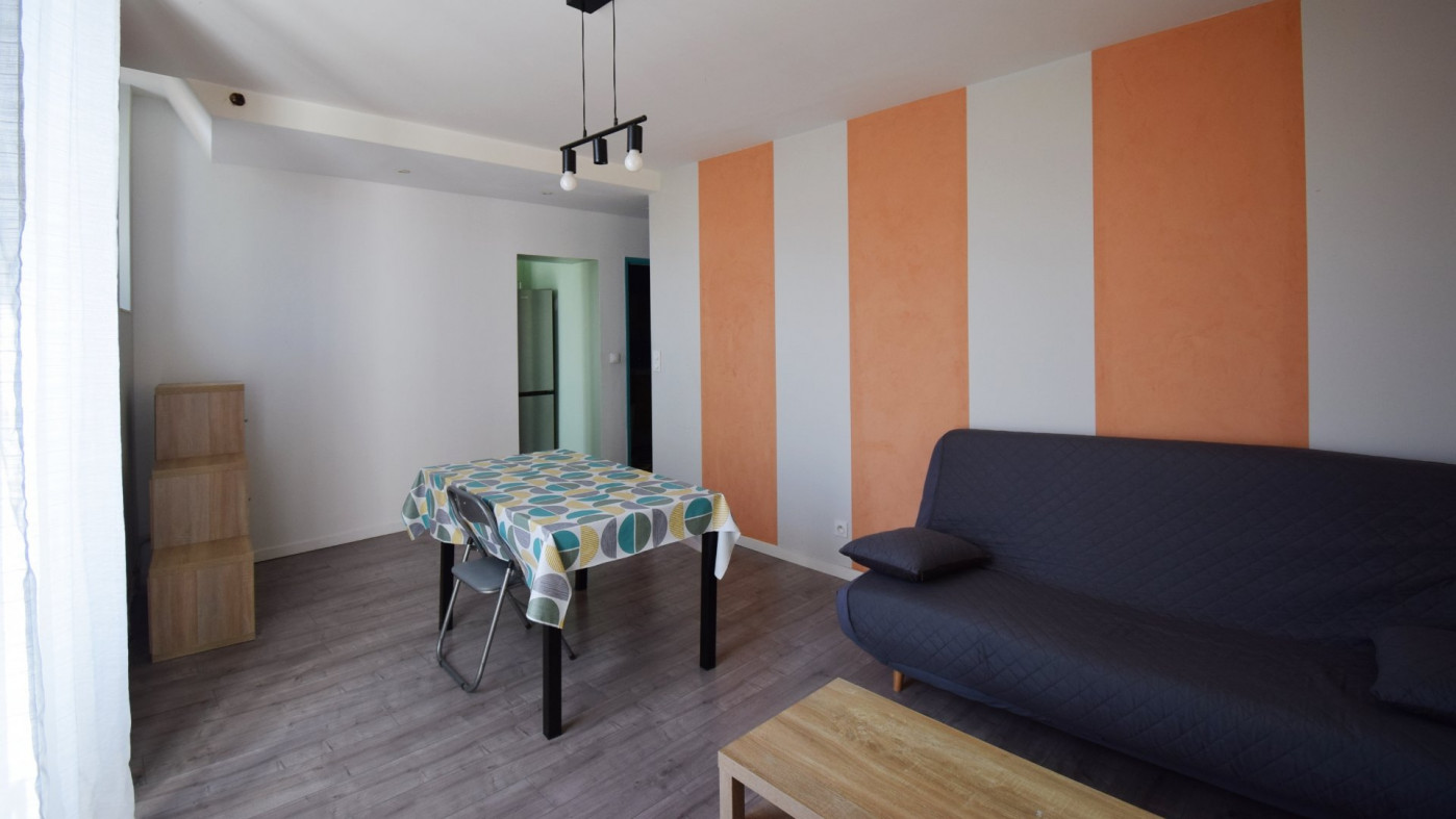 vente Appartement Vichy - Photo 3