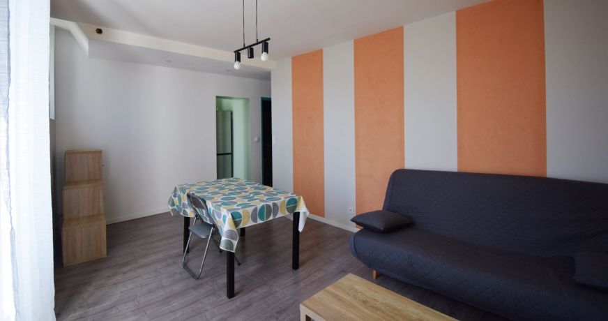 vente Appartement Vichy