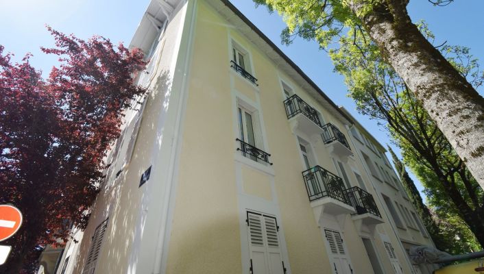 vente Appartement Vichy