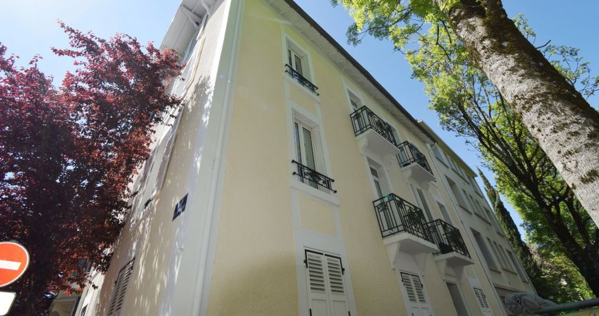 vente Appartement Vichy