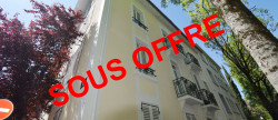 vente Appartement Vichy