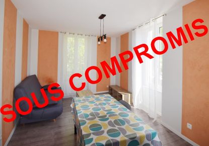 vente Appartement Vichy