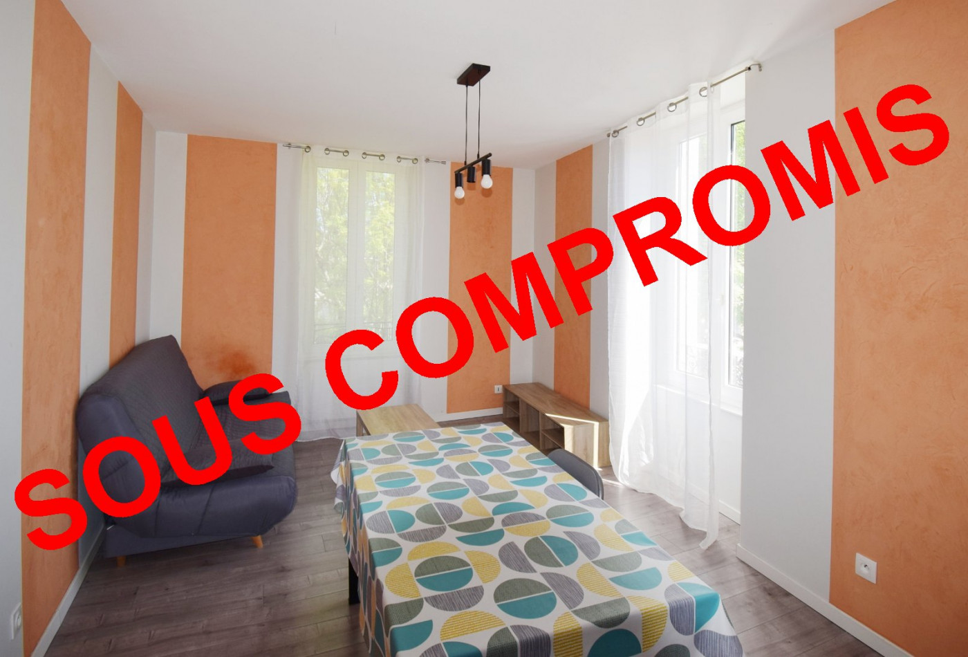 vente Appartement Vichy - Photo 1