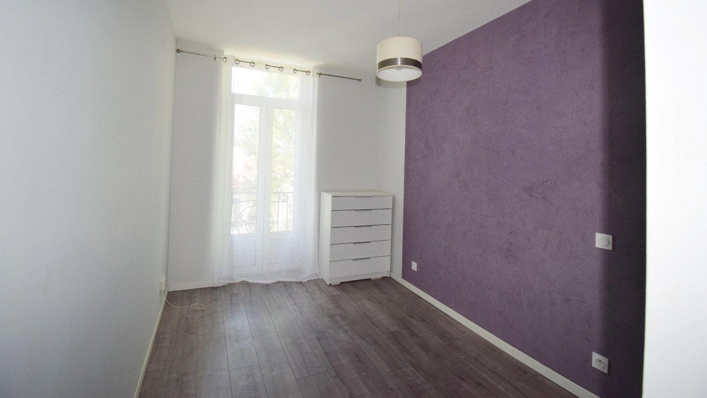 vente Appartement Vichy - Photo 7