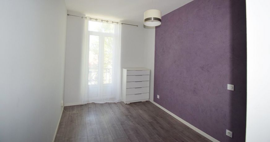 vente Appartement Vichy
