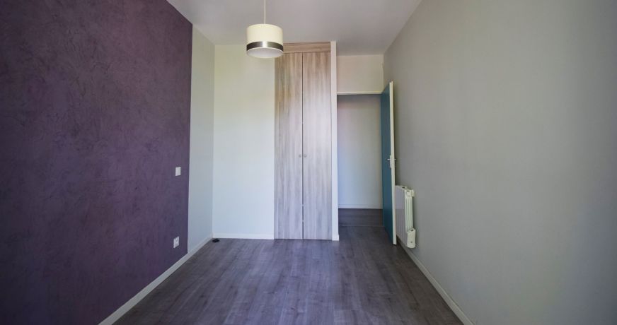 vente Appartement Vichy