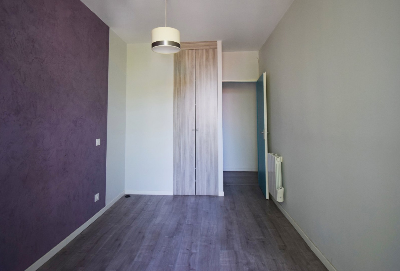 vente Appartement Vichy - Photo 7