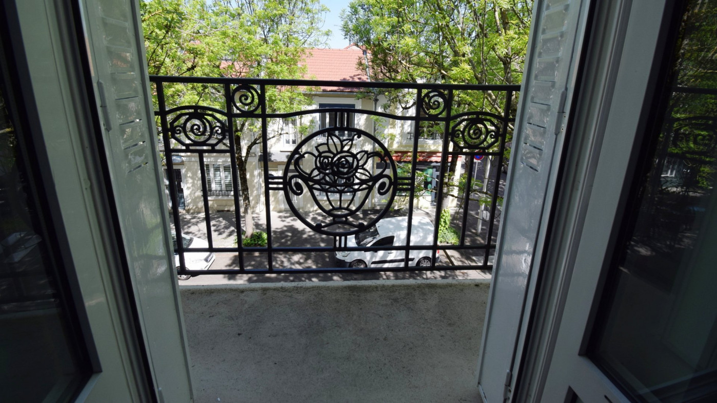 vente Appartement Vichy - Photo 8