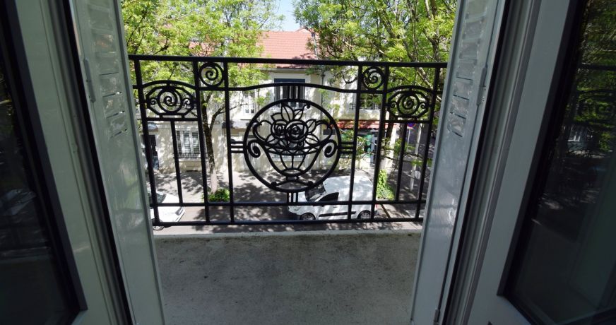 vente Appartement Vichy