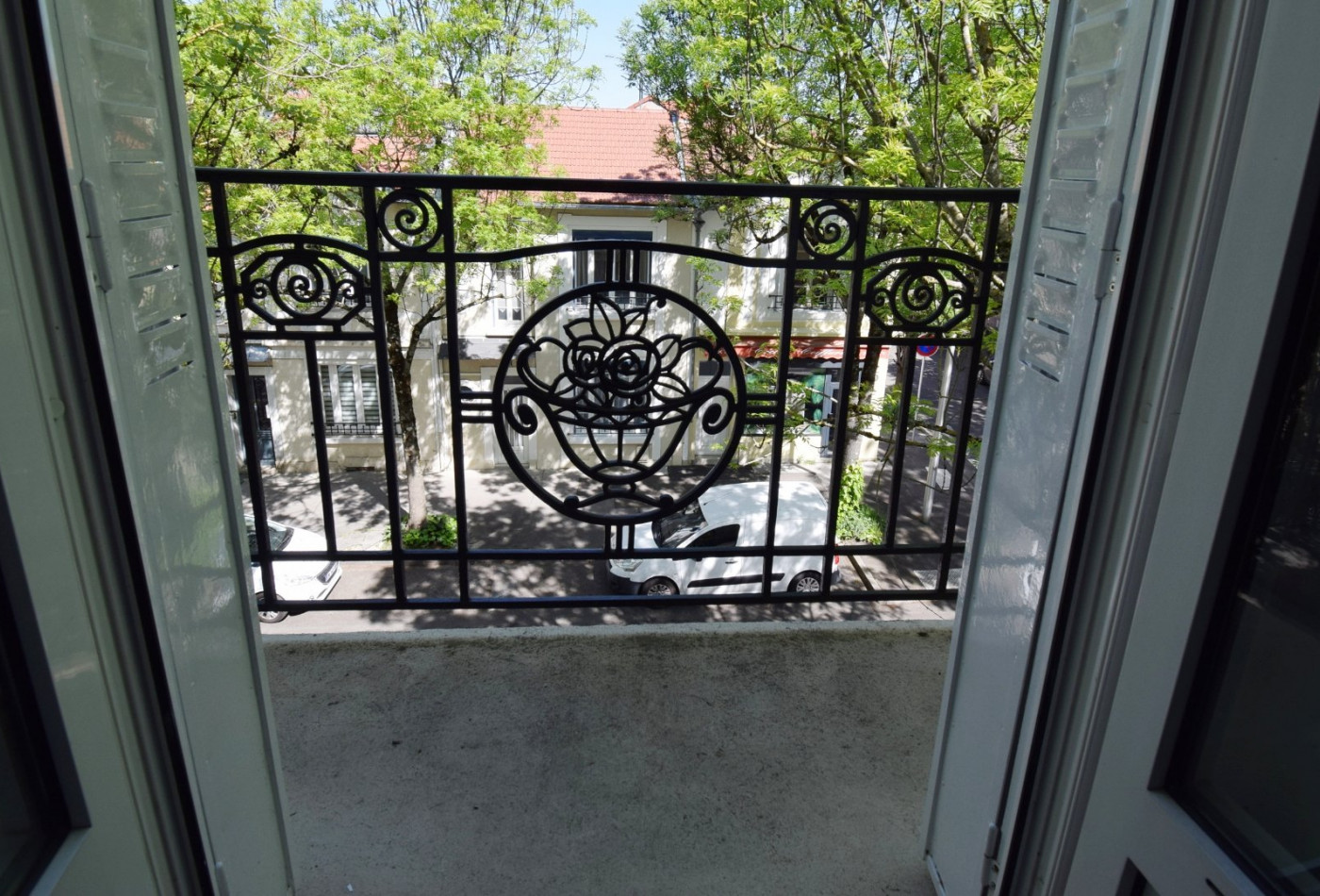 vente Appartement Vichy - Photo 9