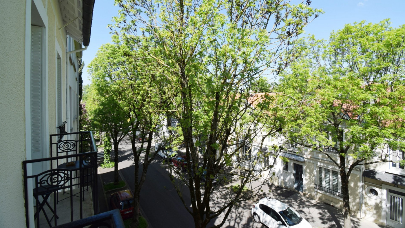 vente Appartement Vichy - Photo 9