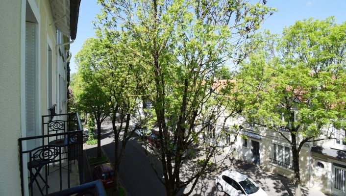 vente Appartement Vichy