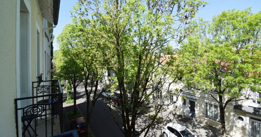 vente Appartement Vichy
