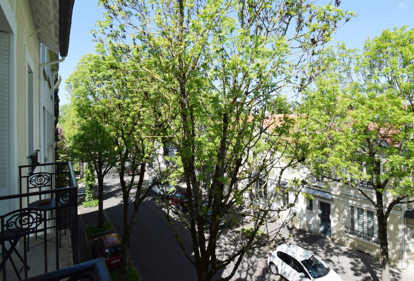 vente Appartement Vichy - Photo 10