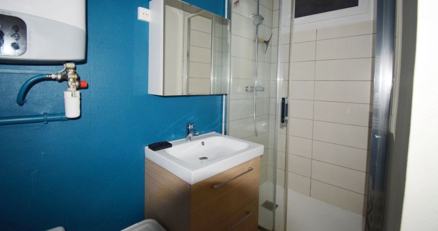 vente Appartement Vichy