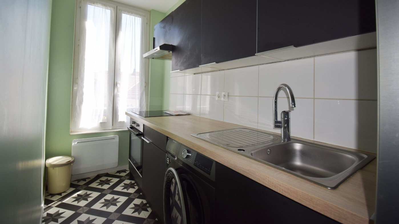 vente Appartement Vichy - Photo 4