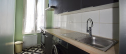 vente Appartement Vichy