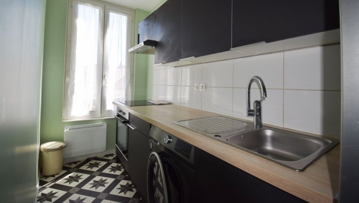 vente Appartement Vichy