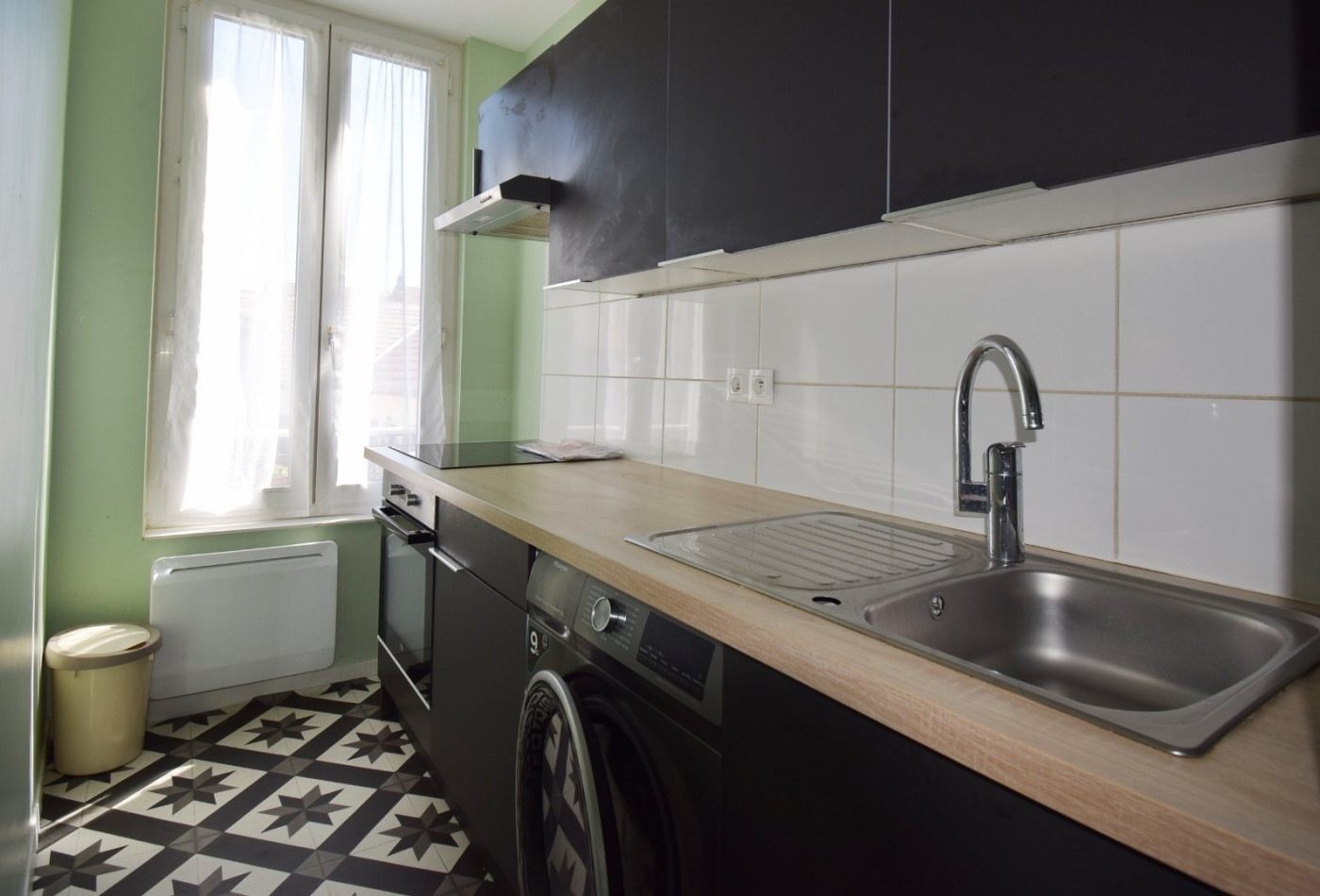 vente Appartement Vichy - Photo 5
