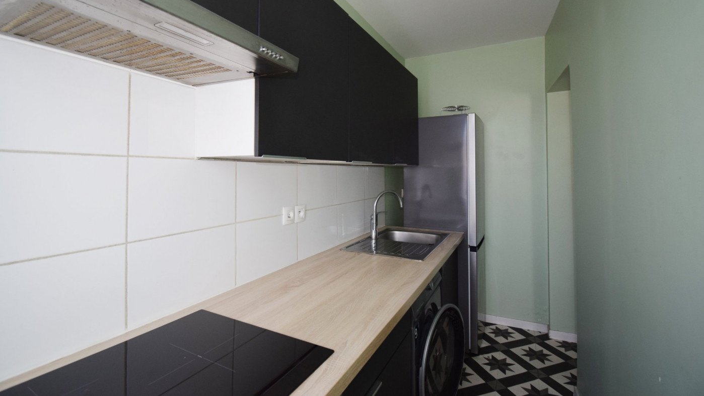vente Appartement Vichy - Photo 5
