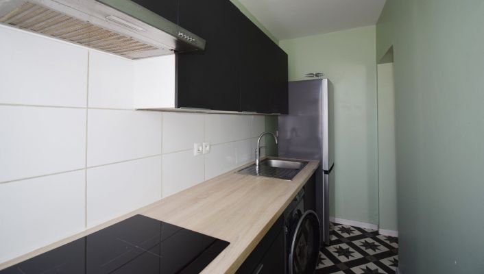 vente Appartement Vichy