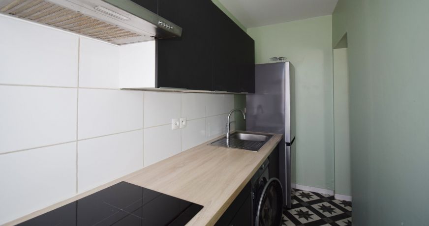 vente Appartement Vichy