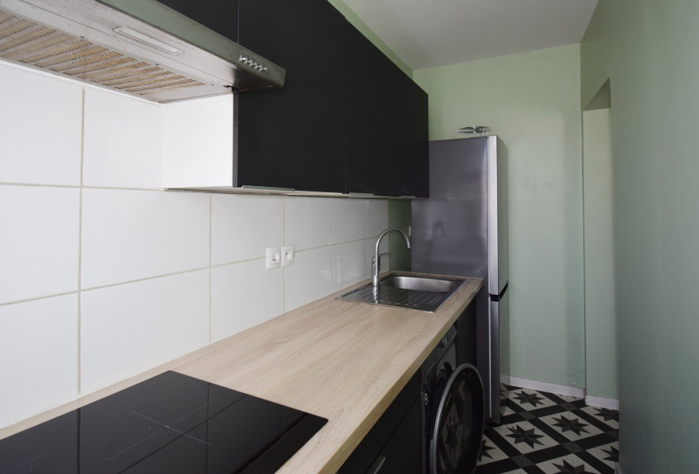 vente Appartement Vichy - Photo 6