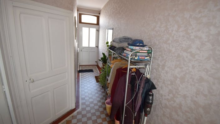 vente Maison Vichy