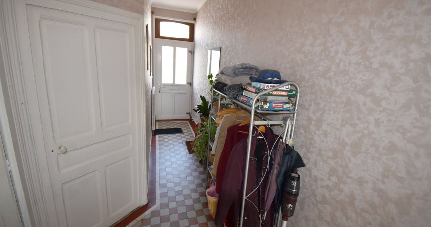 vente Maison Vichy