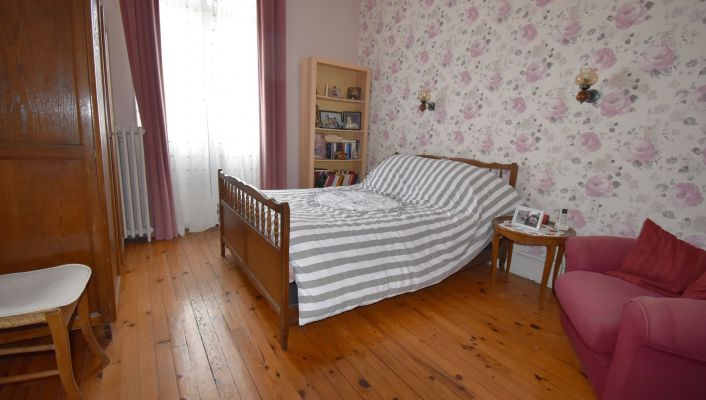 vente Maison Vichy