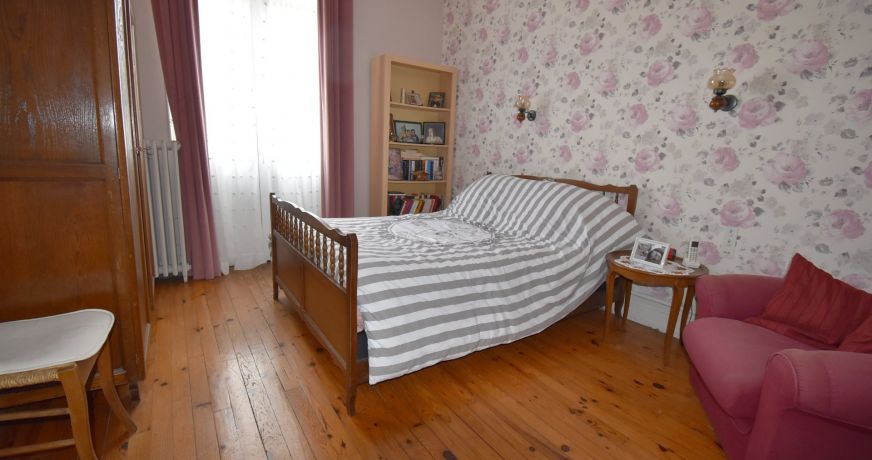 vente Maison Vichy