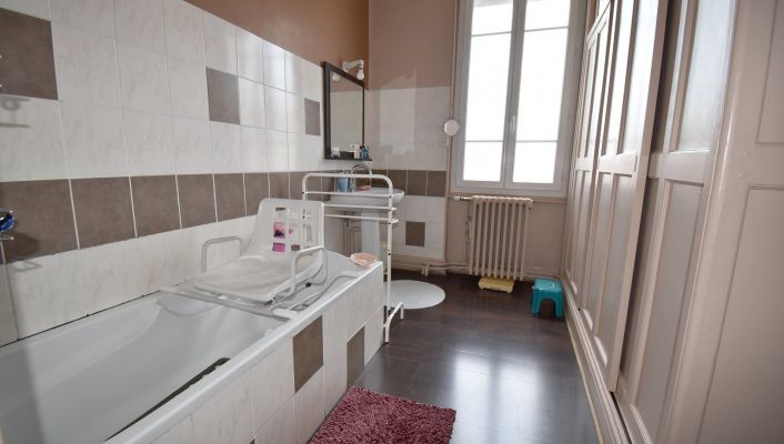 vente Maison Vichy
