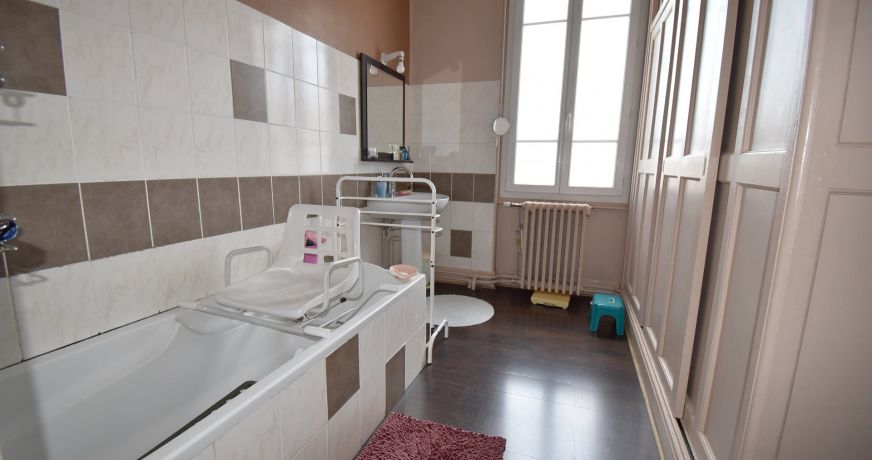 vente Maison Vichy