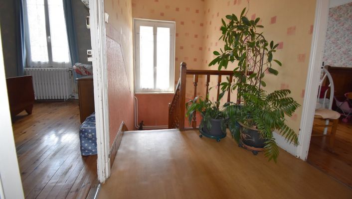 vente Maison Vichy