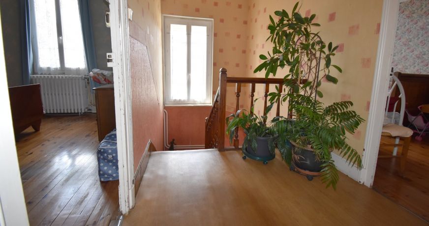 vente Maison Vichy