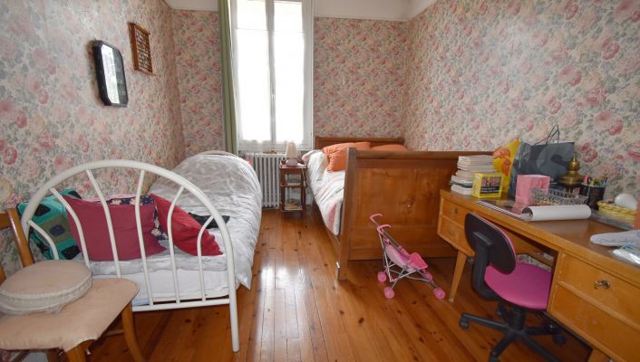 vente Maison Vichy