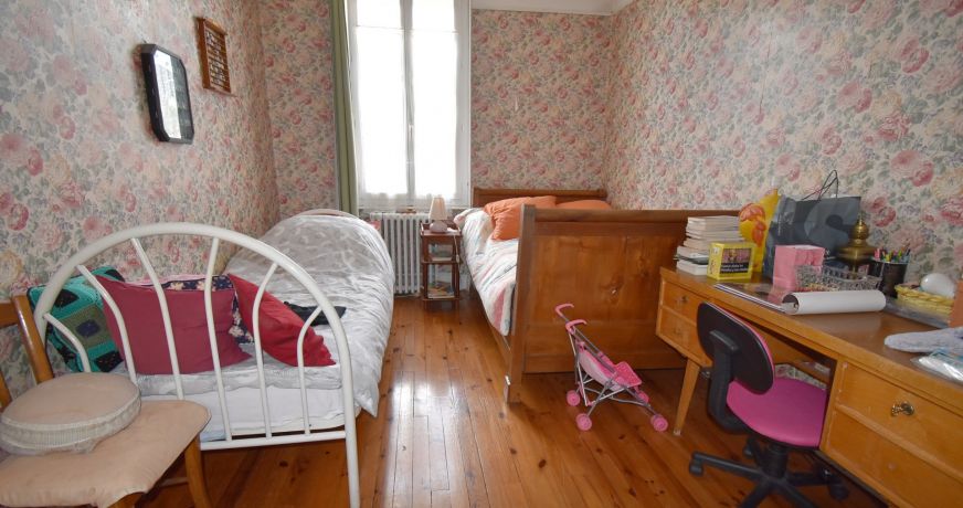 vente Maison Vichy