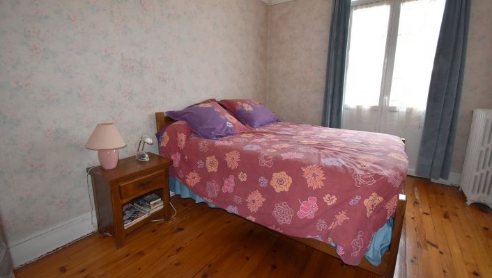 vente Maison Vichy
